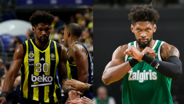 Turkijos žiniasklaida: aišku, kodėl Ch. Silva atsisakė keltis į „Žalgirį“