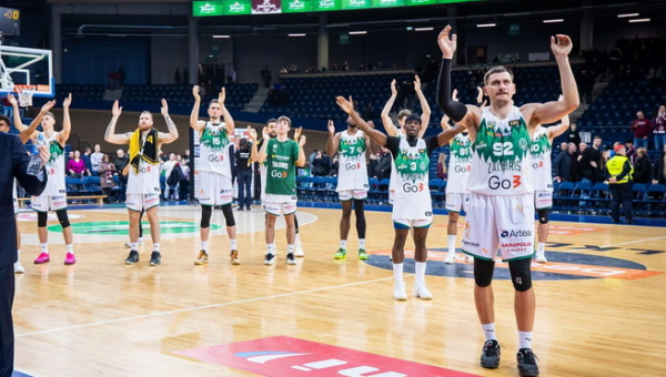 Apžvalgininkai keičia nuomonę dėl „Žalgirio“ pasirodymo Eurolygoje