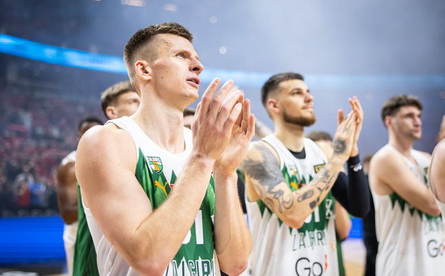 Ekspertai tarė žodį: pasakė, ar „Žalgiris“ pateks į atkrintamąsias