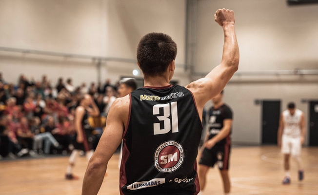 Kai viena pergalė keičia viską: RKL A diviziono sezonas pusiaukelėje