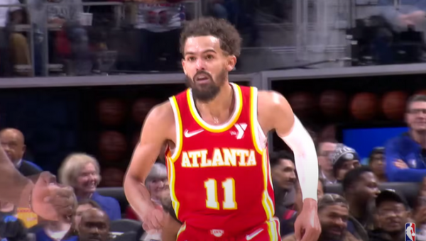 T. Youngas išmainytas į Vašingtoną