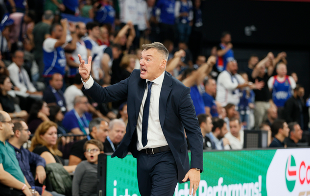 Dubajaus ekipa nutraukė „Fenerbahče“ pergalių seriją Eurolygoje