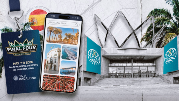 FIBA Čempionų lygos finalo ketvertas vyks Ispanijoje