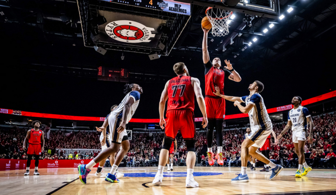 „Rytas“ sužinojo visus varžovus kitame Čempionų lygos etape