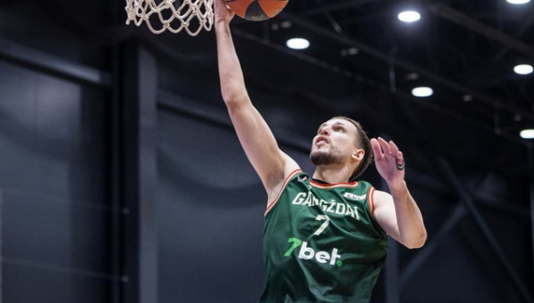 Šventė Gargžduose: šeimininkai pratęsė „Ryto“ nesėkmių atkarpą