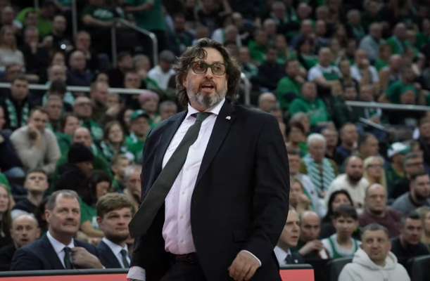 A. Trinchieri priėmė sprendimą: aišku, ar kelsis dirbti į JAV 