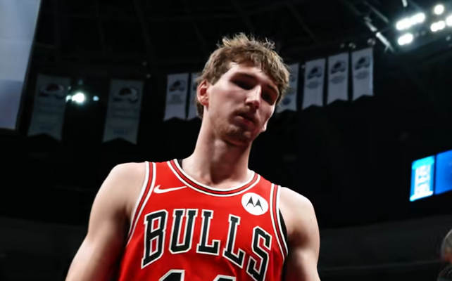 M. Buzelis prisidėjo prie „Bulls“ pergalės (K. Jakučionio klubas pralaimėjo)