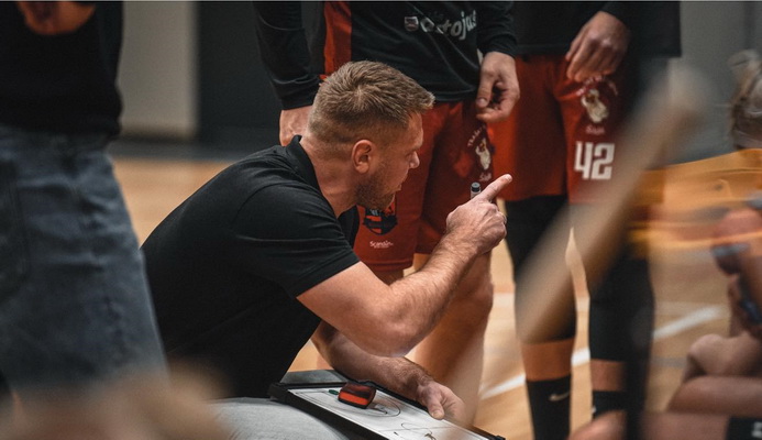 Apie ateityje galimą brolio atvykimą užsiminęs L. Lekavičius: „Manau, kad jis neatsisakys”