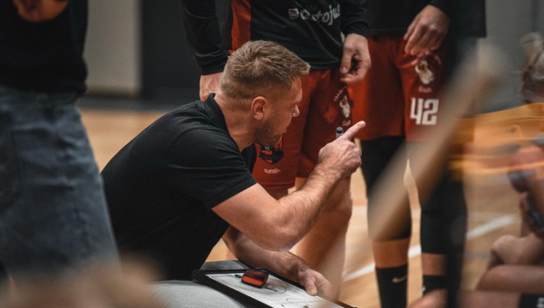 Apie ateityje galimą brolio atvykimą užsiminęs L. Lekavičius: „Manau, kad jis neatsisakys”