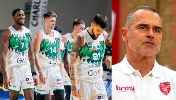 Legendinis vokiečių treneris: „Žalgiriui“ trūksta dar vieno aukšto žmogaus“