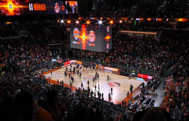 Eurolyga planuoja plėtrą: A licencijos siekia aštuoni klubai