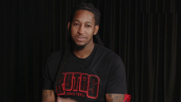 S. Smitho žinutė kai kurioms LKL ekipoms: „Jos gali pabučiuoti man į užpakalį“