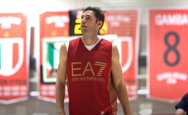 F. Causeur deda tašką: paskelbė apie karjeros pabaigą