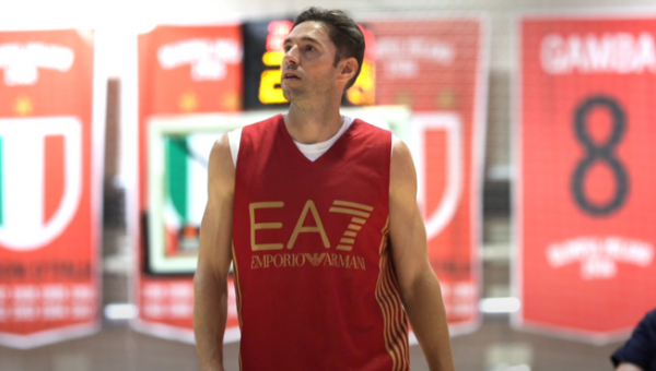 F. Causeur deda tašką: paskelbė apie karjeros pabaigą