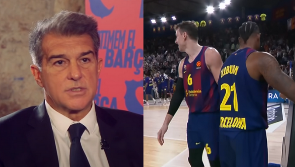 „Barcelona“ priėmė sprendimą dėl likimo Eurolygoje