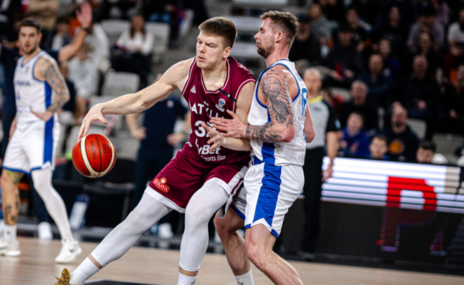 Prie „Neptūno” prisijungė centras iš Latvijos