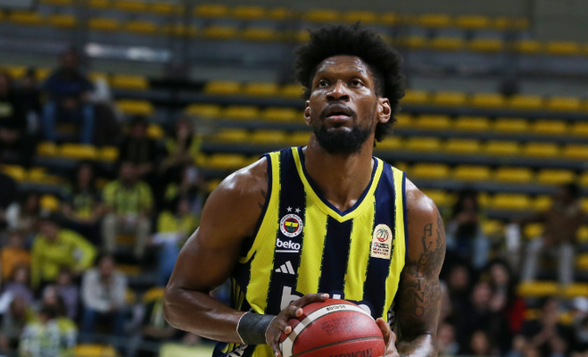 Š. Jasikevičiaus galvos skausmas: „Fenerbahče“ ilgam prarado naujoką