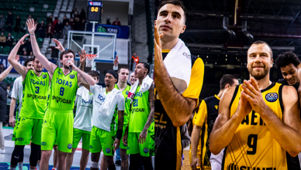 Paaiškėjo visos Čempionų lygos „Top 16“ grupės