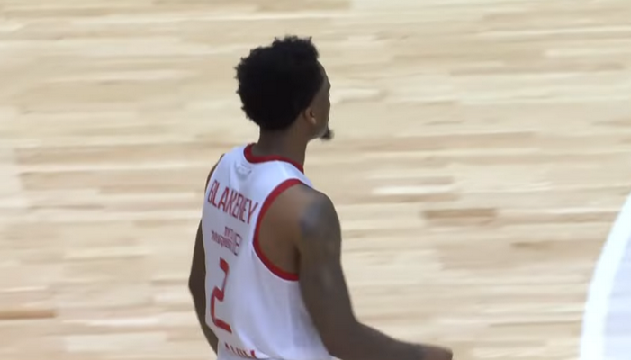 „Hapoel“ legionierius atsidūrė lažybų skandalo epicentre