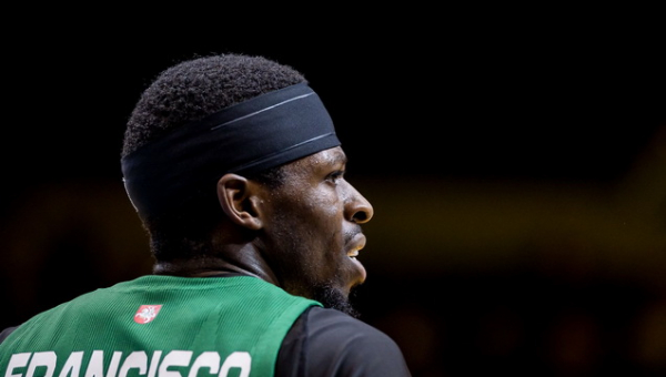 S. Francisco turi ambicingą tikslą: tikisi keltis už Atlanto