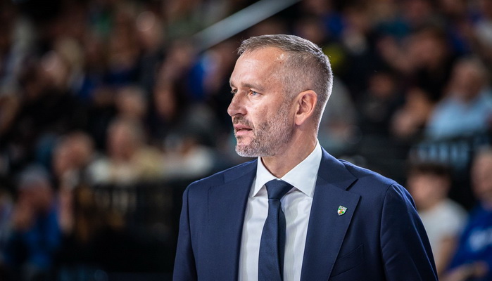 Turkijos žiniasklaida paviešino netikėtą faktą apie T. Masiulio atlyginimą „Žalgiryje“