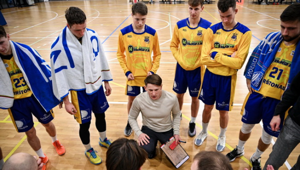 RKL: komandinis Birštono krepšinis palaužė VDU pasipriešinimą (Kiti rezultatai)