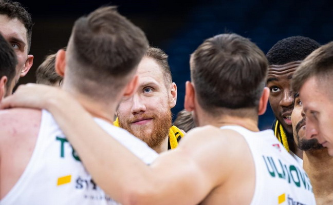 Jėgą įrodęs „Žalgiris“ žengė į KMT finalo ketvertą