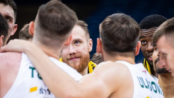 Jėgą įrodęs „Žalgiris“ žengė į KMT finalo ketvertą