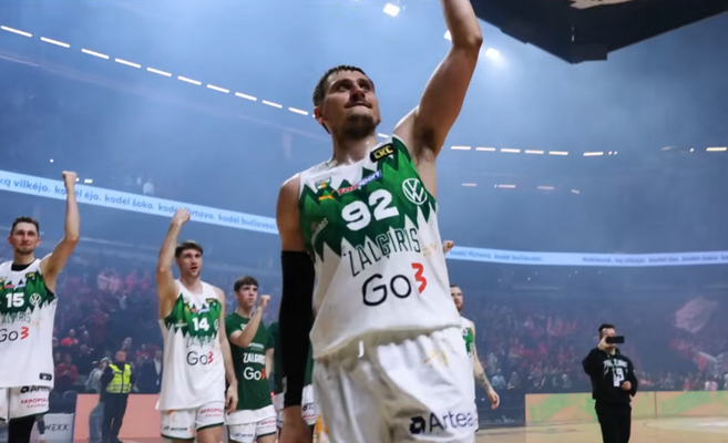 E. Ulanovo dokumentika: apie ateities planus ir skaudžią viešumo kainą (VIDEO)