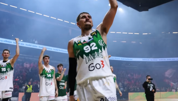 E. Ulanovo dokumentika: apie ateities planus ir skaudžią viešumo kainą (VIDEO)