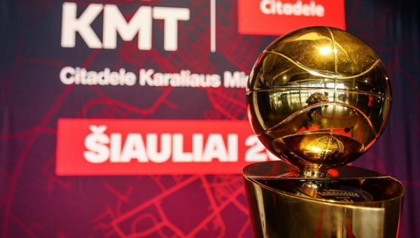 Aiškios KMT finalo ketverto pusfinalių poros