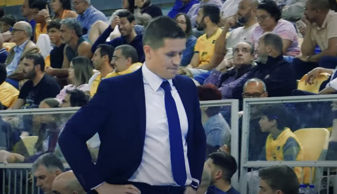 J. Lakovičius galėjo stoti prie „Žalgirio“ vairo: aišku, kodėl nepavyko susitarti