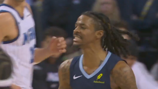 Londone - „Grizzlies“ pergalė prieš „Magic“ (VIDEO)