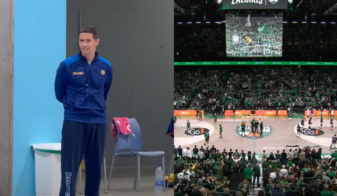 Paaiškėjo, kodėl J. Lakovičius atmetė „Žalgirio“ pasiūlymą