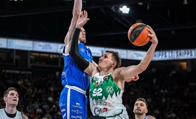 Paaiškėjo KMT finalo ketverto tvarkaraštis