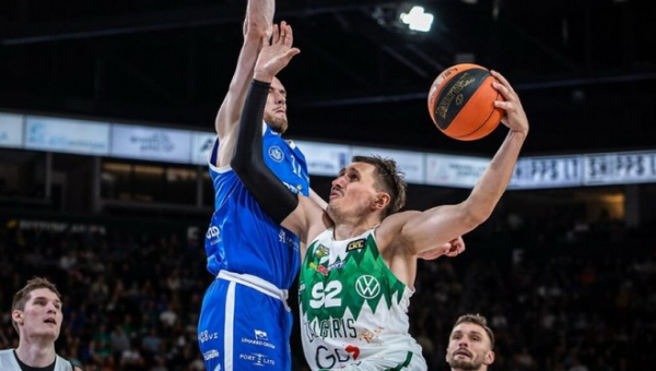 Paaiškėjo KMT finalo ketverto tvarkaraštis