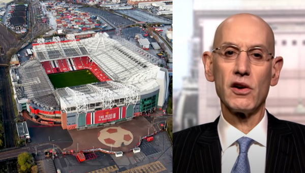 Griūna „NBA Europe“ planai – sulaukė blogų naujienų iš Mančesterio 