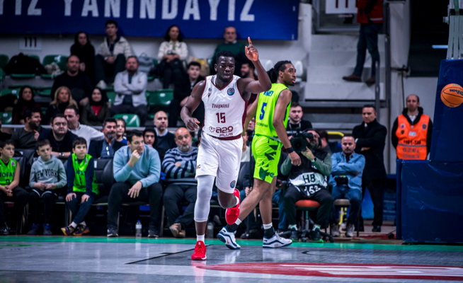 „Ryto“ varžovu tapo „Shark“ klubą palikęs aukštaūgis