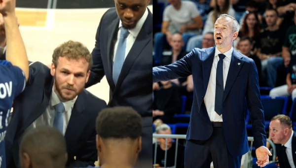 Ekspertai prognozavo „Žalgirio“ ir ASVEL rungtynių baigtį