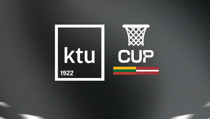 KTU taurėje užpildytas aštuntfinalio etapas – jau aiški ir pirmoji ketvirtfinalio ekipa
