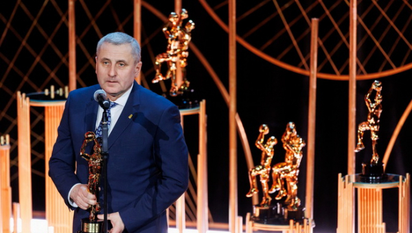 V. Vaškevičius palieka Jonavos klubo vadovo pareigas