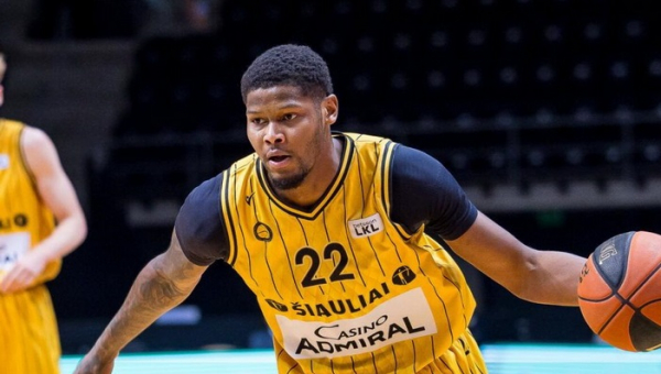 C. Reddishas karjerą tęs G lygoje