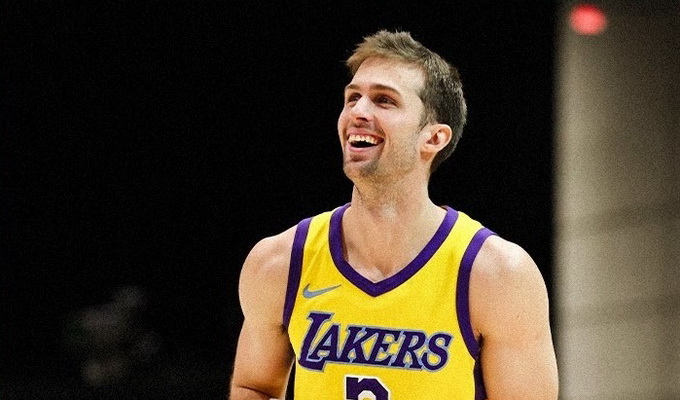 A. Marčiulionis žaidė naudingai, bet jo ekipa krito prieš „Rio Grande Valley Vipers“ 