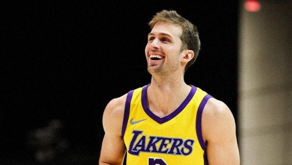 A. Marčiulionis žaidė naudingai, bet jo ekipa krito prieš „Rio Grande Valley Vipers“ 