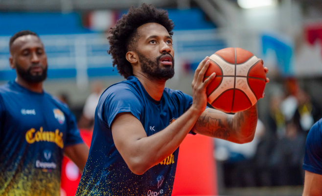 ASVEL turi naujoką: papildė B. Angola