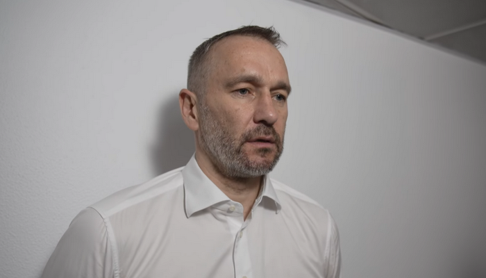 T. Masiulis po pergalės Vilerbane: „Turėjome išlikti kantrūs ir laikytis savo taisyklių“