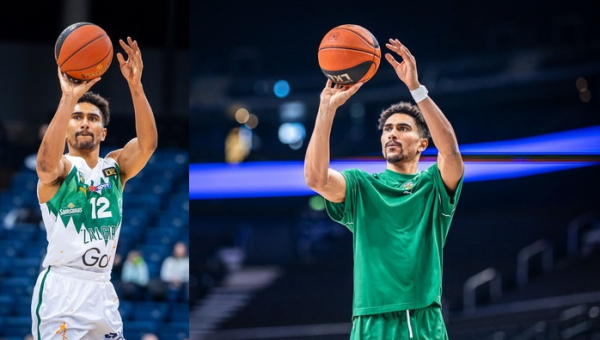 Greitai „Žalgiryje“ pritapęs M. Lo atskleidė savo tikslą