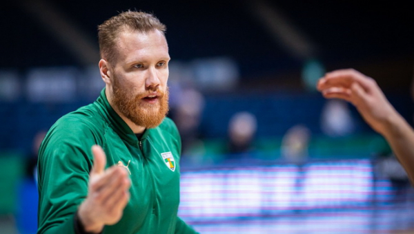 I. Brazdeikis uždirbs daugiau, nei buvo skelbta: susižers įspūdingą pinigų sumą