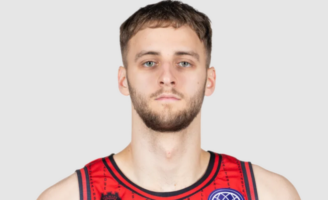 Sunki kelio trauma užbaigė „Ryto“ jaunuolio sezoną