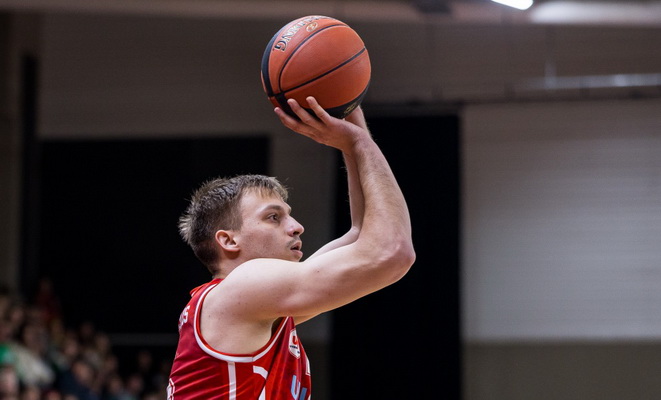 „Reikėjo kažką keisti“: kaip ir kodėl E. Sederevičius papildė „Sūduvą-Mantingą“